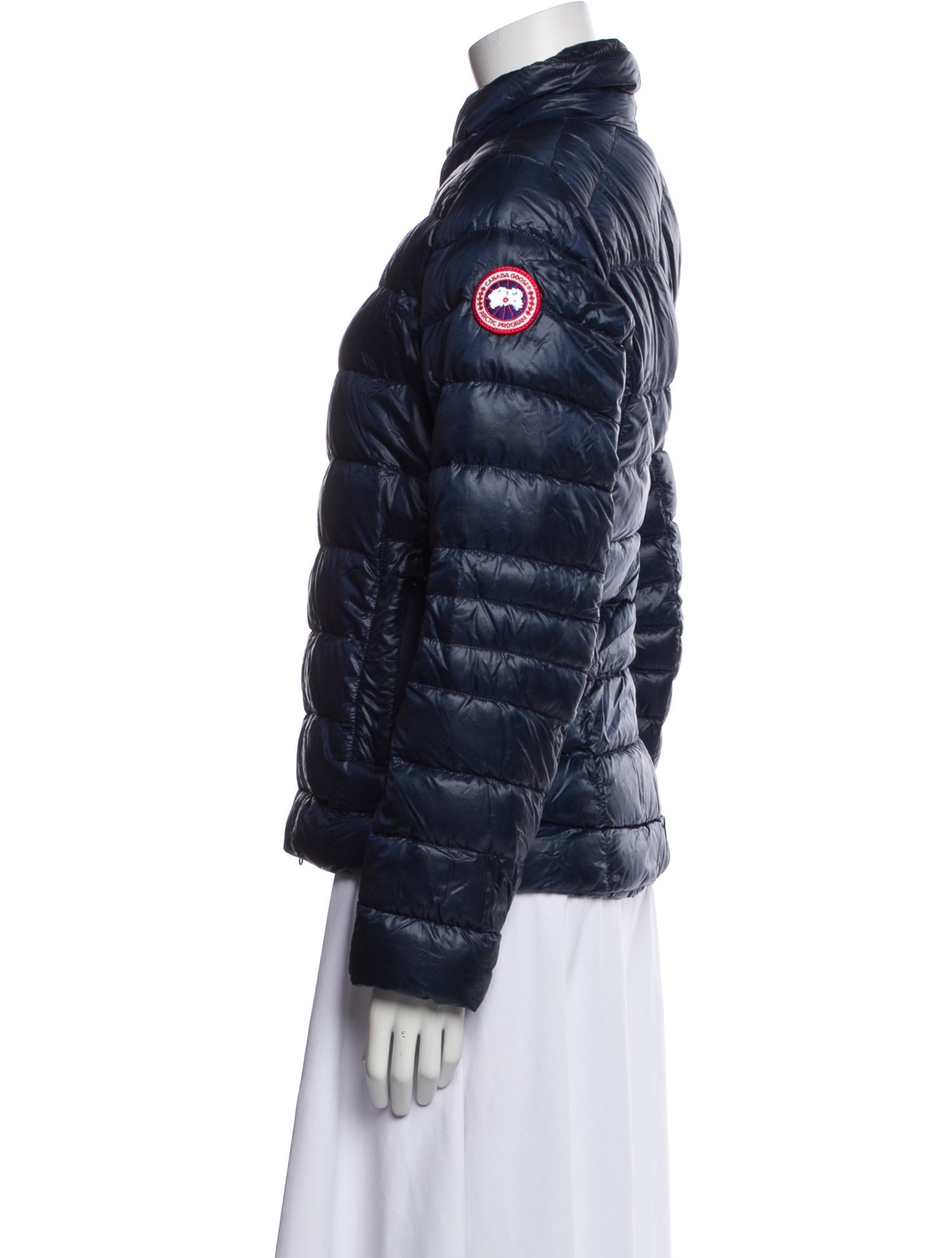 Canada Goose Down Jacket