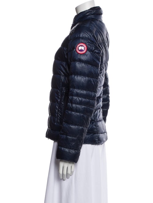 Canada Goose Down Jacket