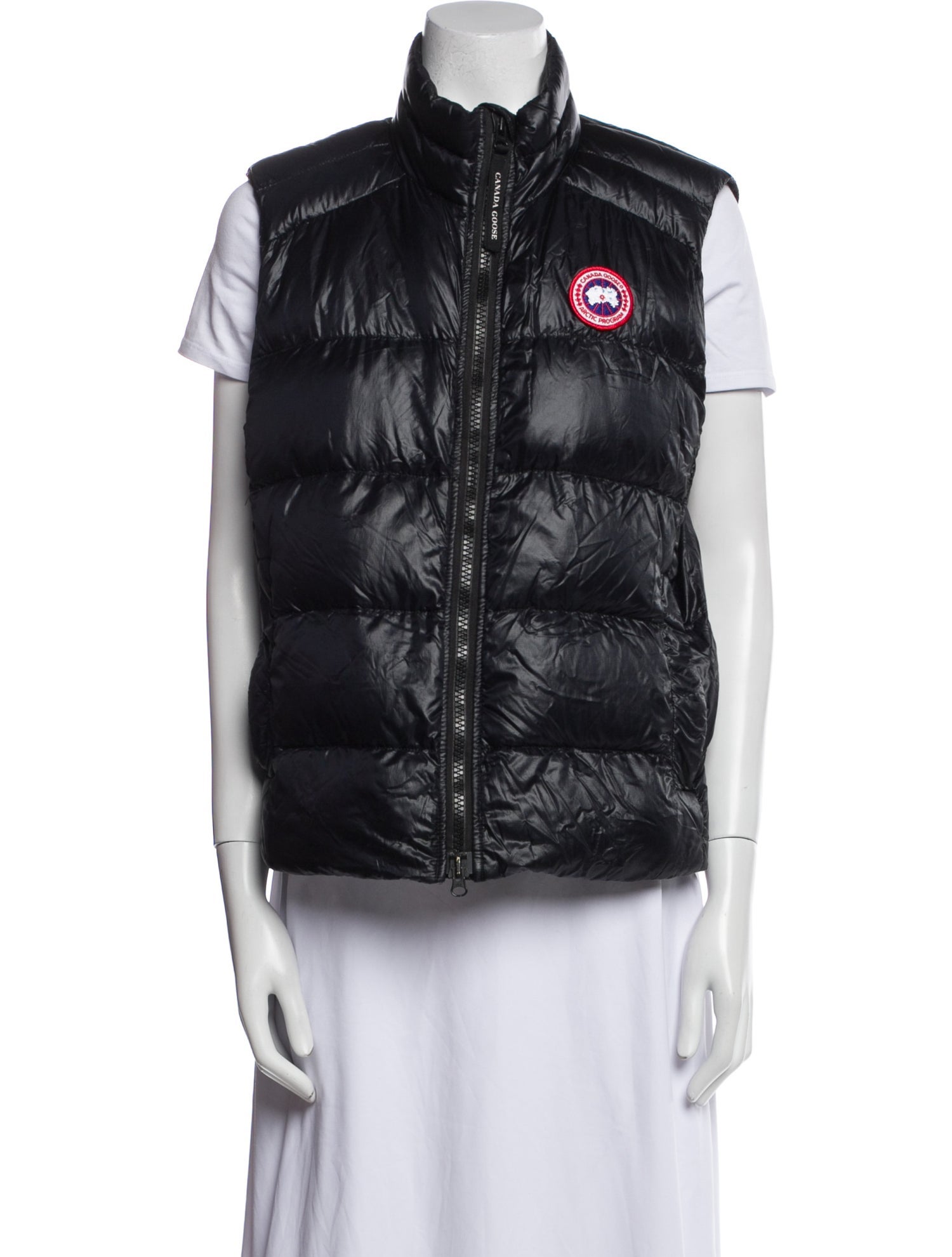 Canada Goose Down Down Jacket