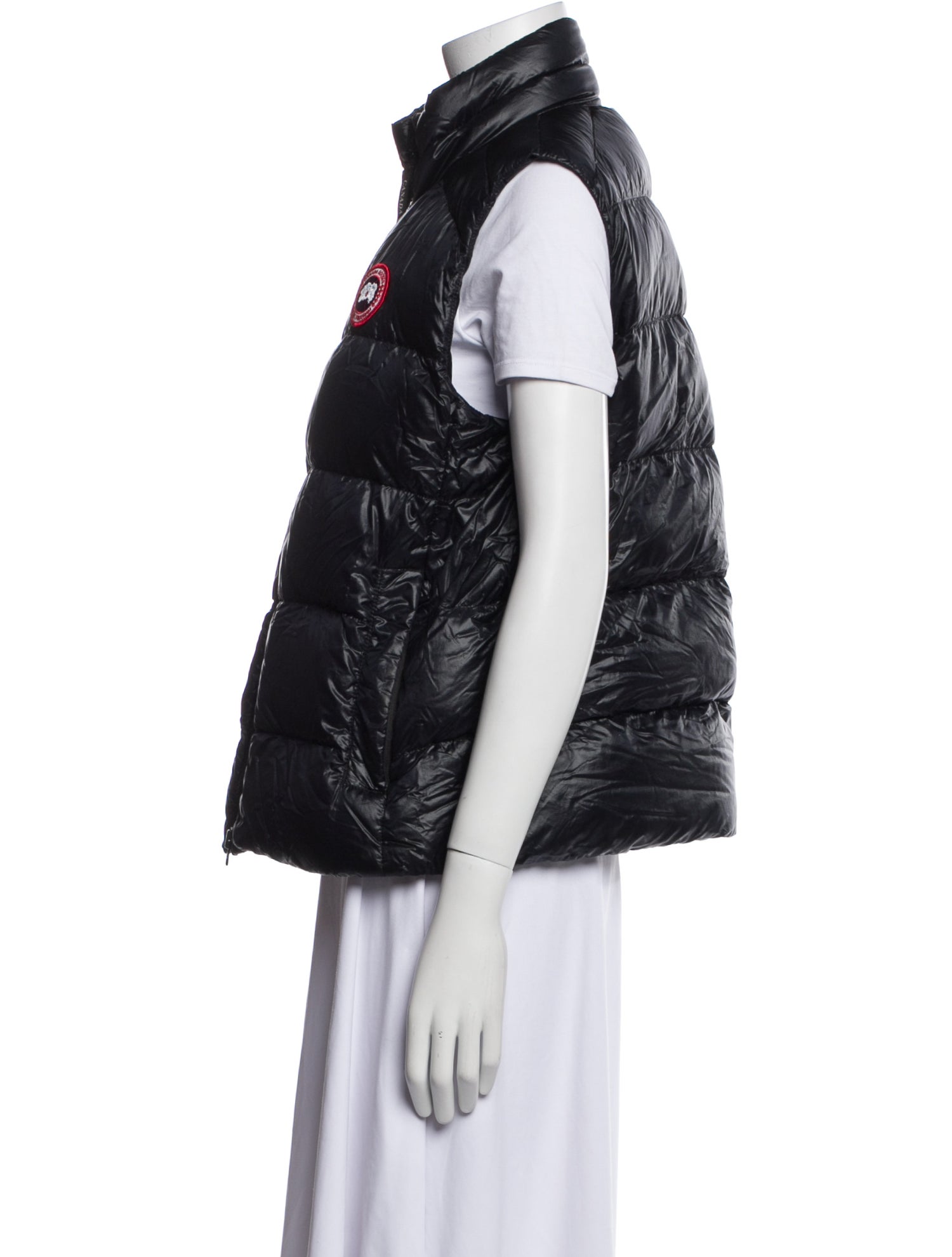 Canada Goose Down Down Jacket