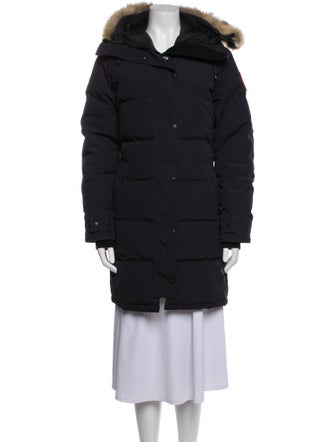 Canada Goose Down Coat