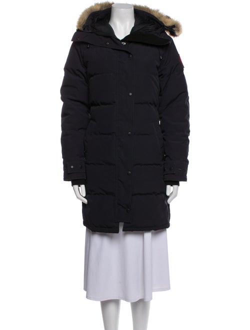 Canada Goose Down Coat