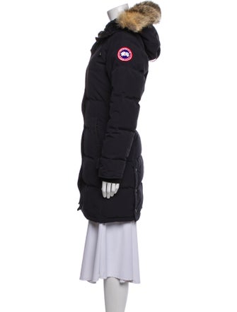 Canada Goose Down Coat