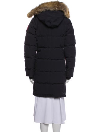 Canada Goose Down Coat
