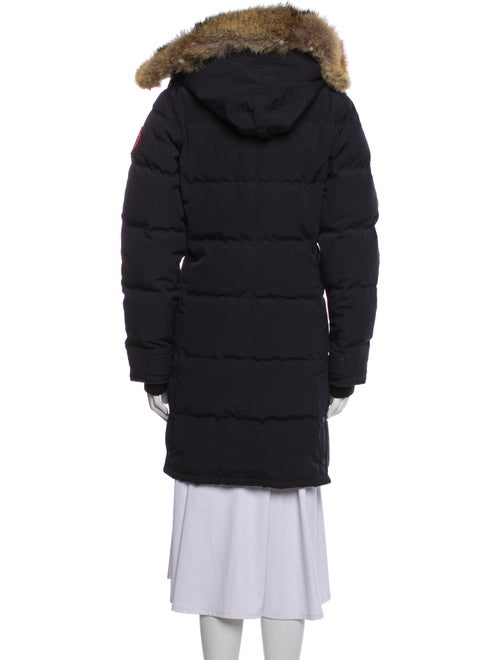 Canada Goose Down Coat