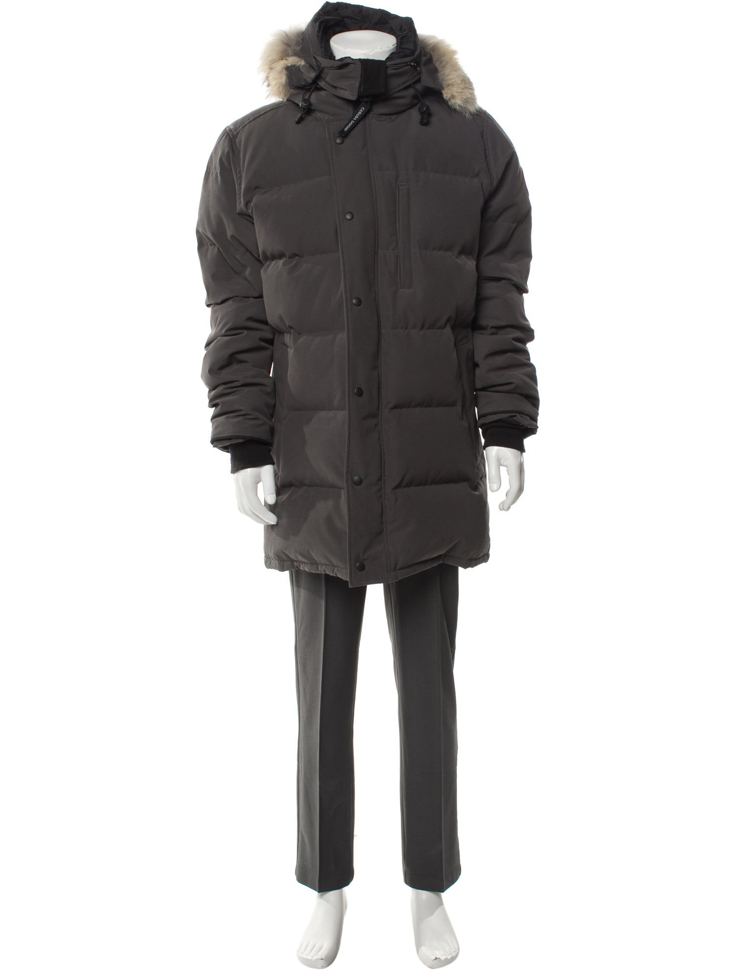 Canada Goose Puffer Coat