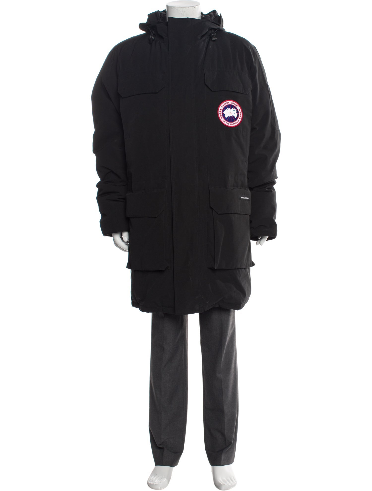 Canada Goose Parka
