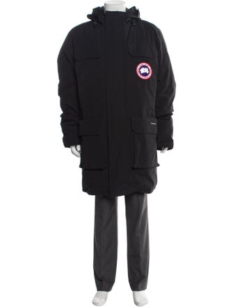 Canada Goose Parka