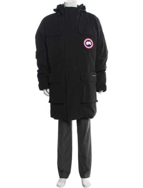 Canada Goose Parka