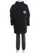 Canada Goose Parka