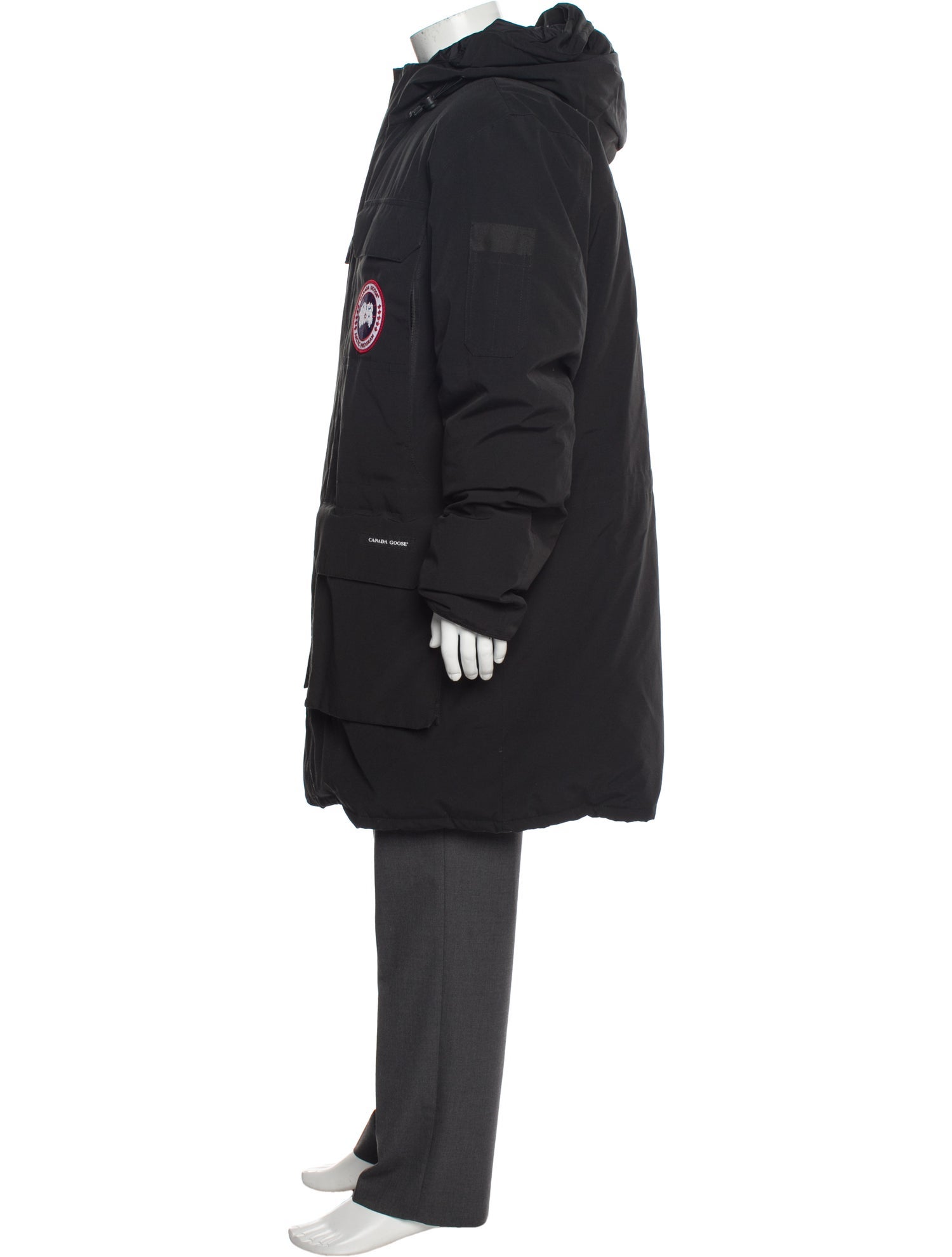 Canada Goose Parka