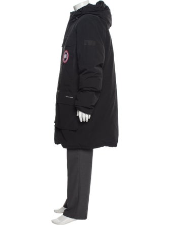 Canada Goose Parka