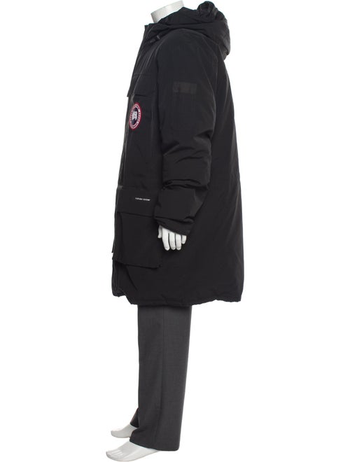 Canada Goose Parka