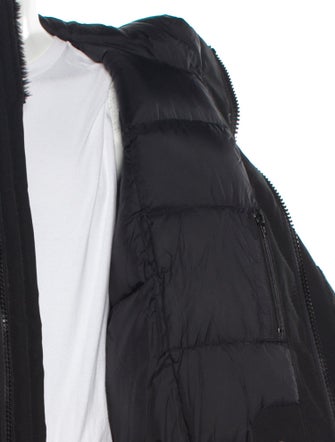 Canada Goose Parka