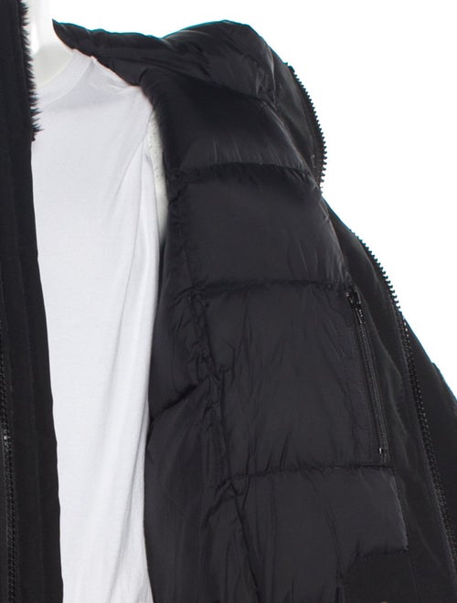 Canada Goose Parka