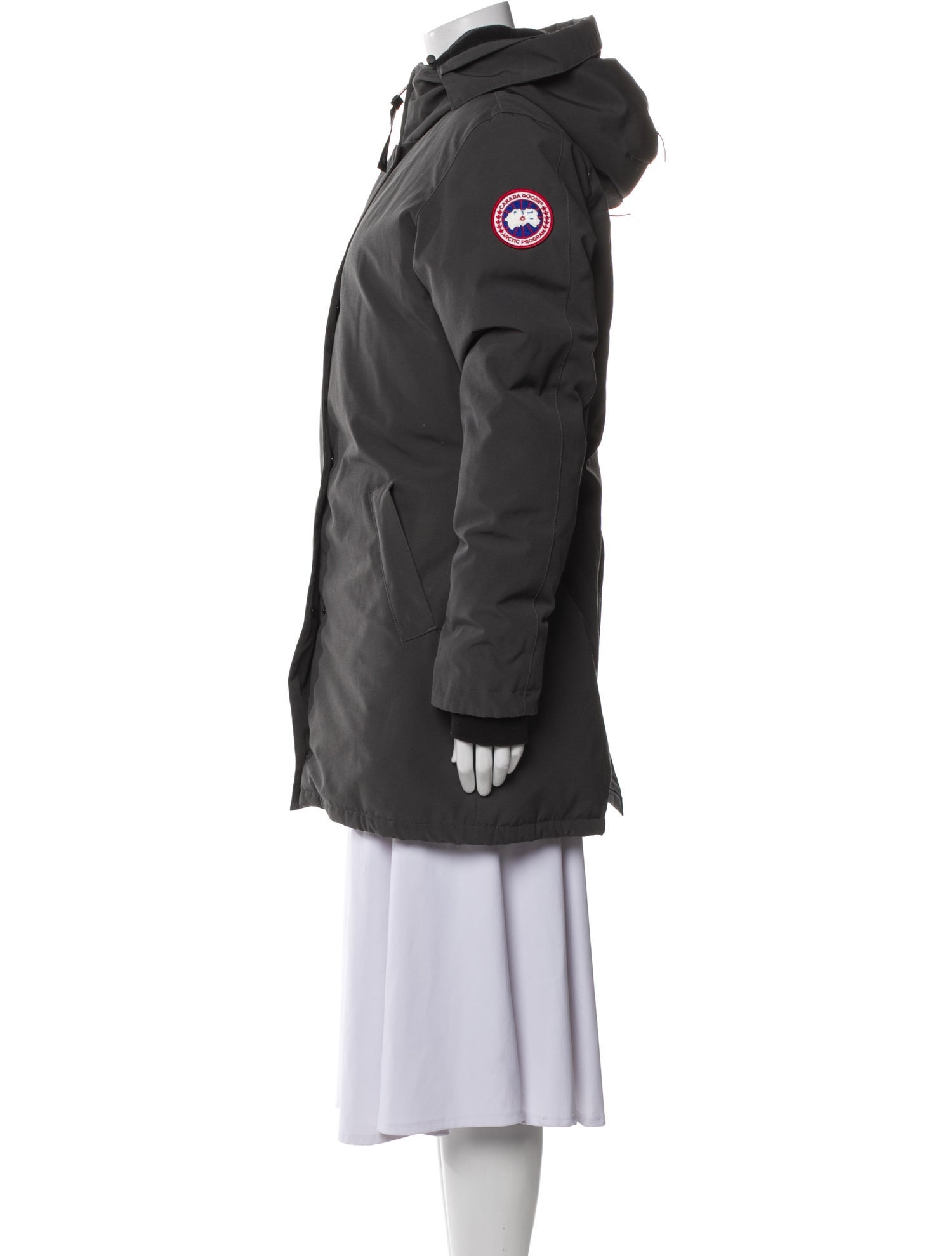 Canada Goose Parka