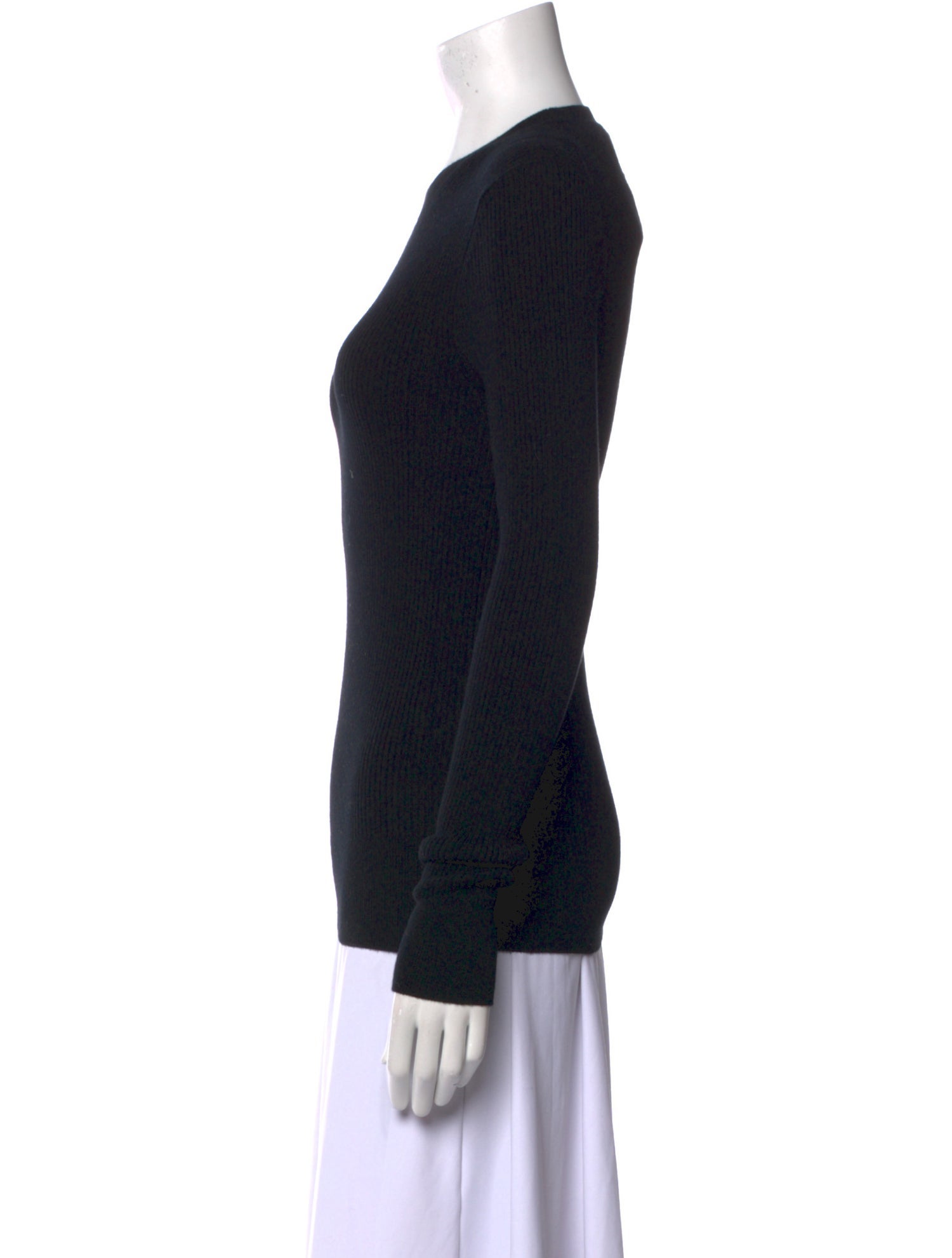 Canada Goose Wool Crew Neck Sweater w/ Tags