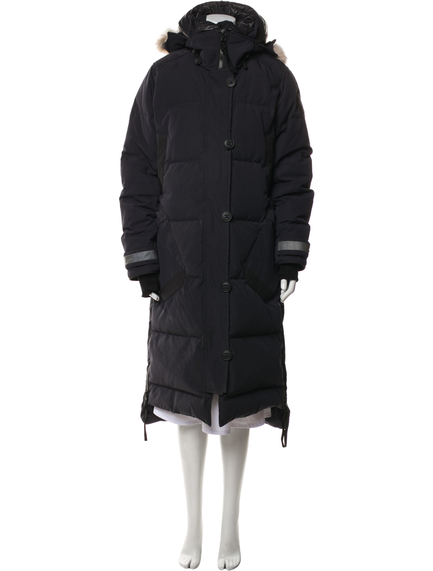 Canada Goose Parka