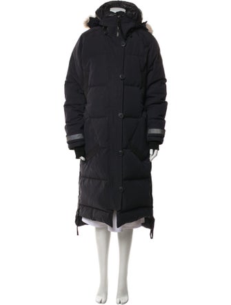 Canada Goose Parka