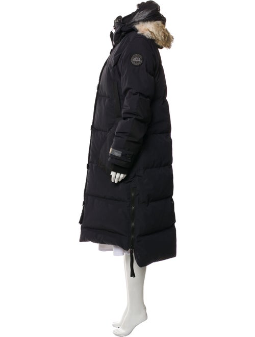 Canada Goose Parka
