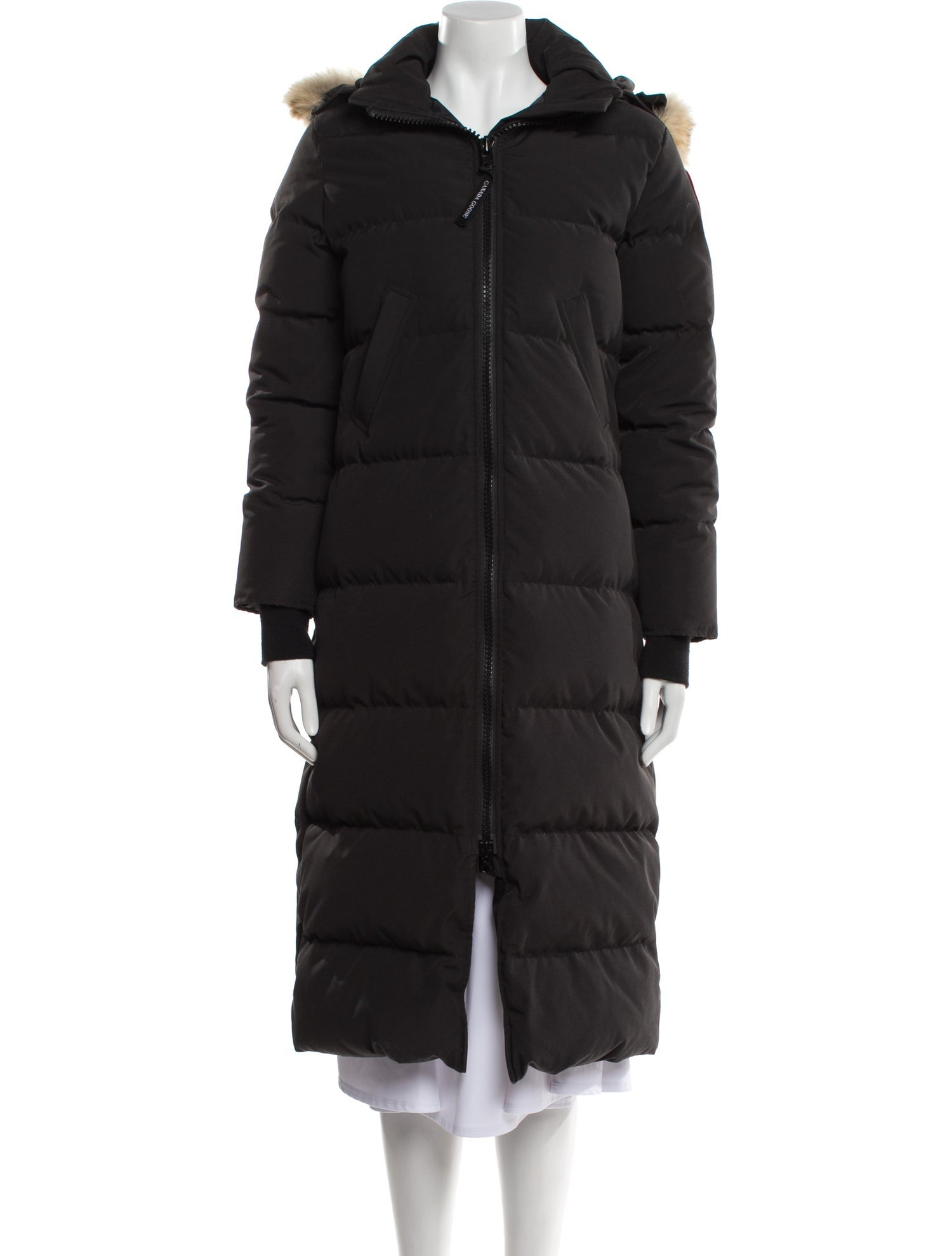 Canada Goose Down Coat