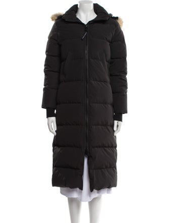 Canada Goose Down Coat