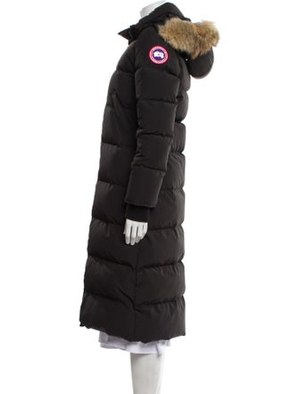 Canada Goose Down Coat