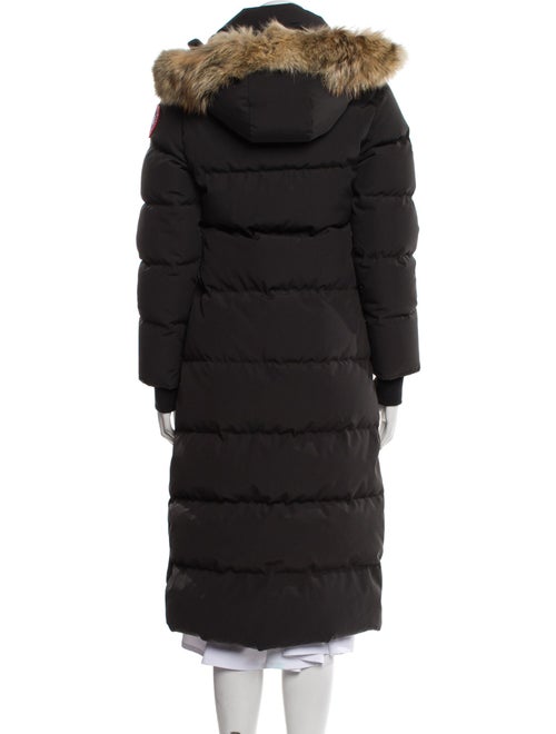 Canada Goose Down Coat