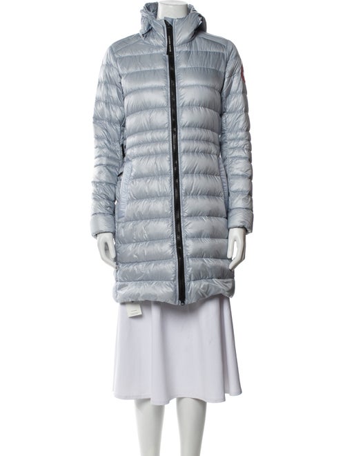 Canada Goose Down Coat