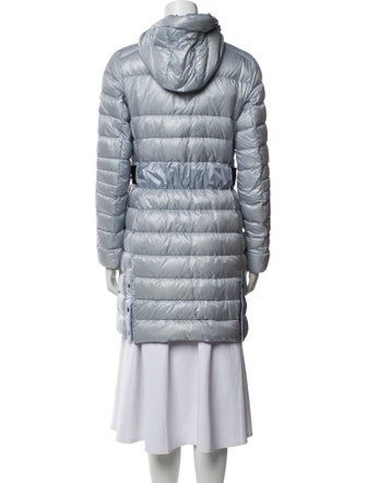 Canada Goose Down Coat