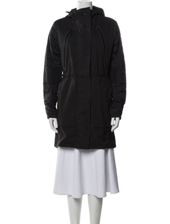 Canada Goose Parka