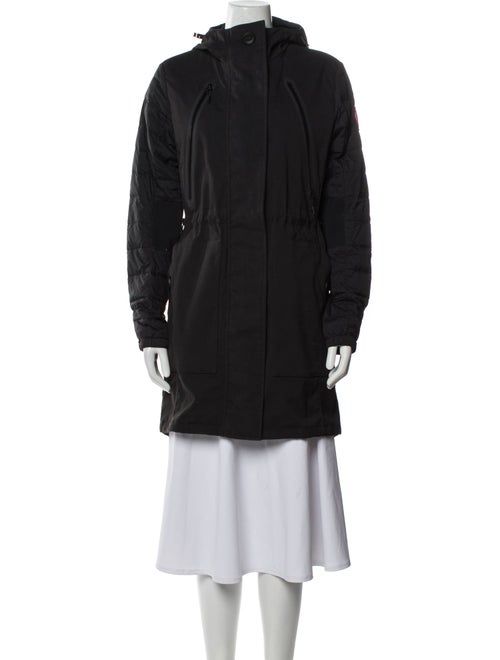 Canada Goose Parka