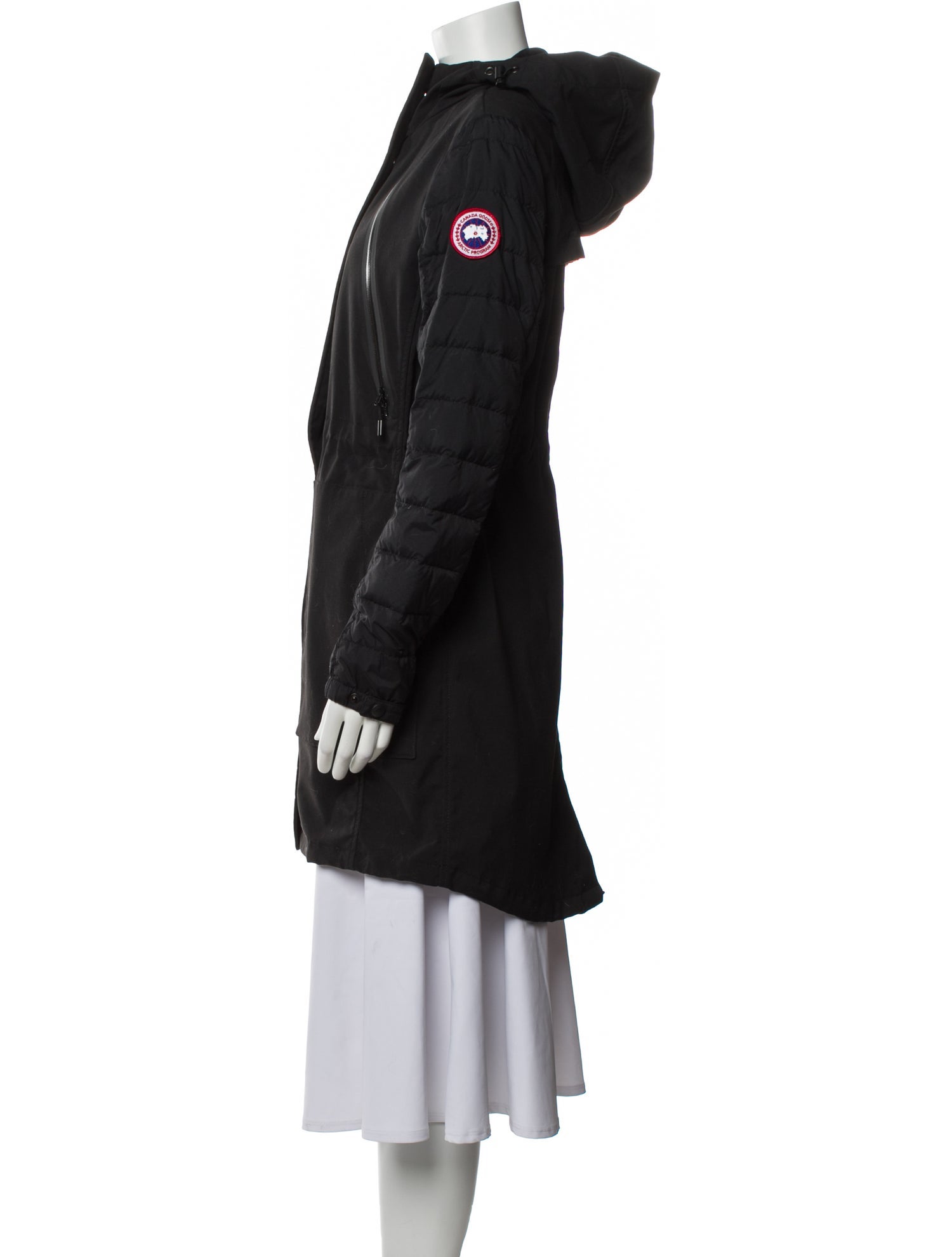 Canada Goose Parka
