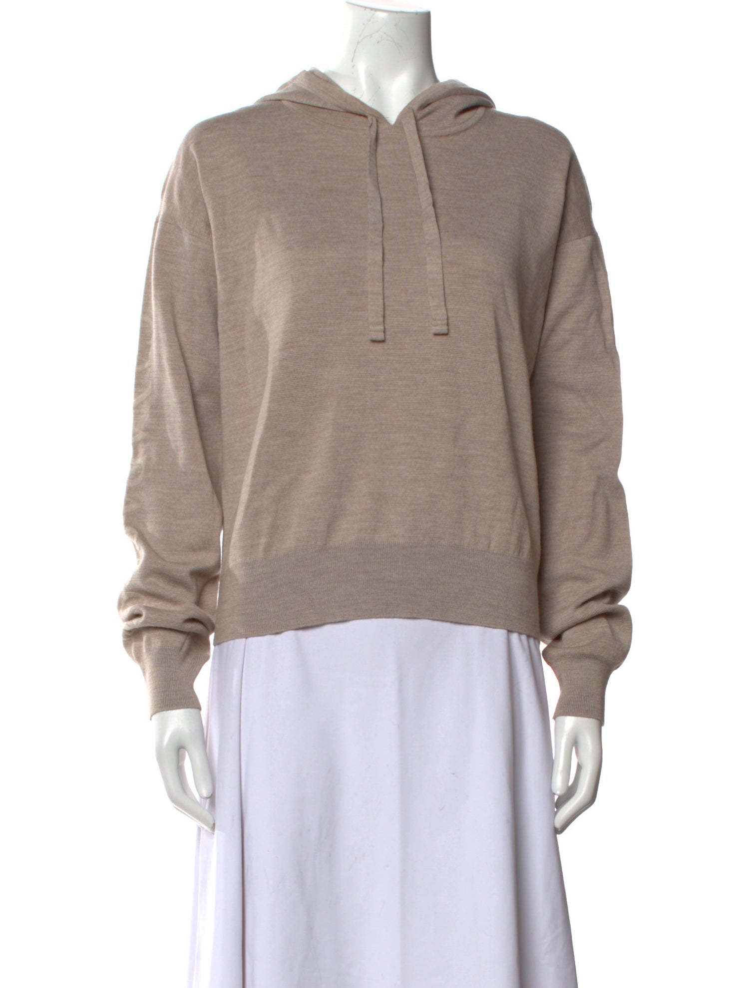 Canada Goose Merino Wool V-Neck Sweatshirt w/ Tags