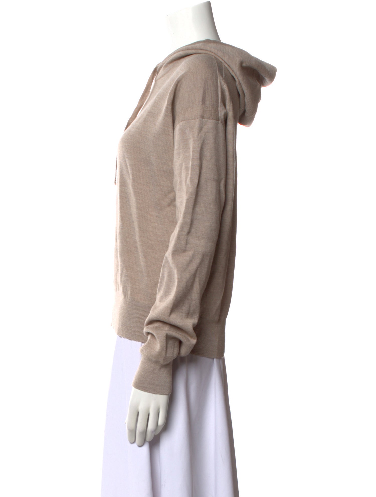 Canada Goose Merino Wool V-Neck Sweatshirt w/ Tags