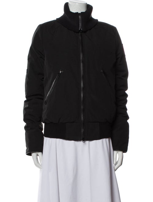 Canada Goose Down Jacket