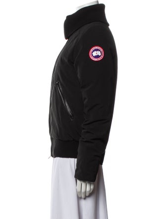 Canada Goose Down Jacket
