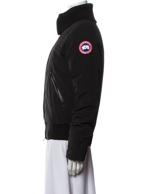 Canada Goose Down Jacket