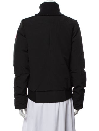 Canada Goose Down Jacket