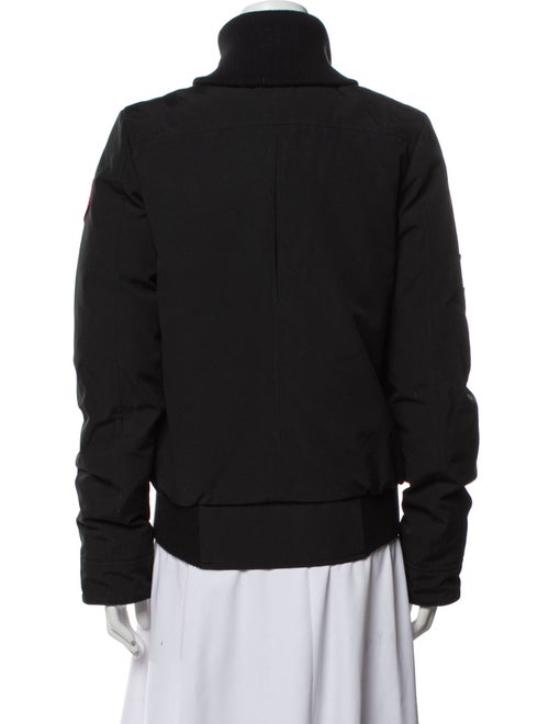 Canada Goose Down Jacket