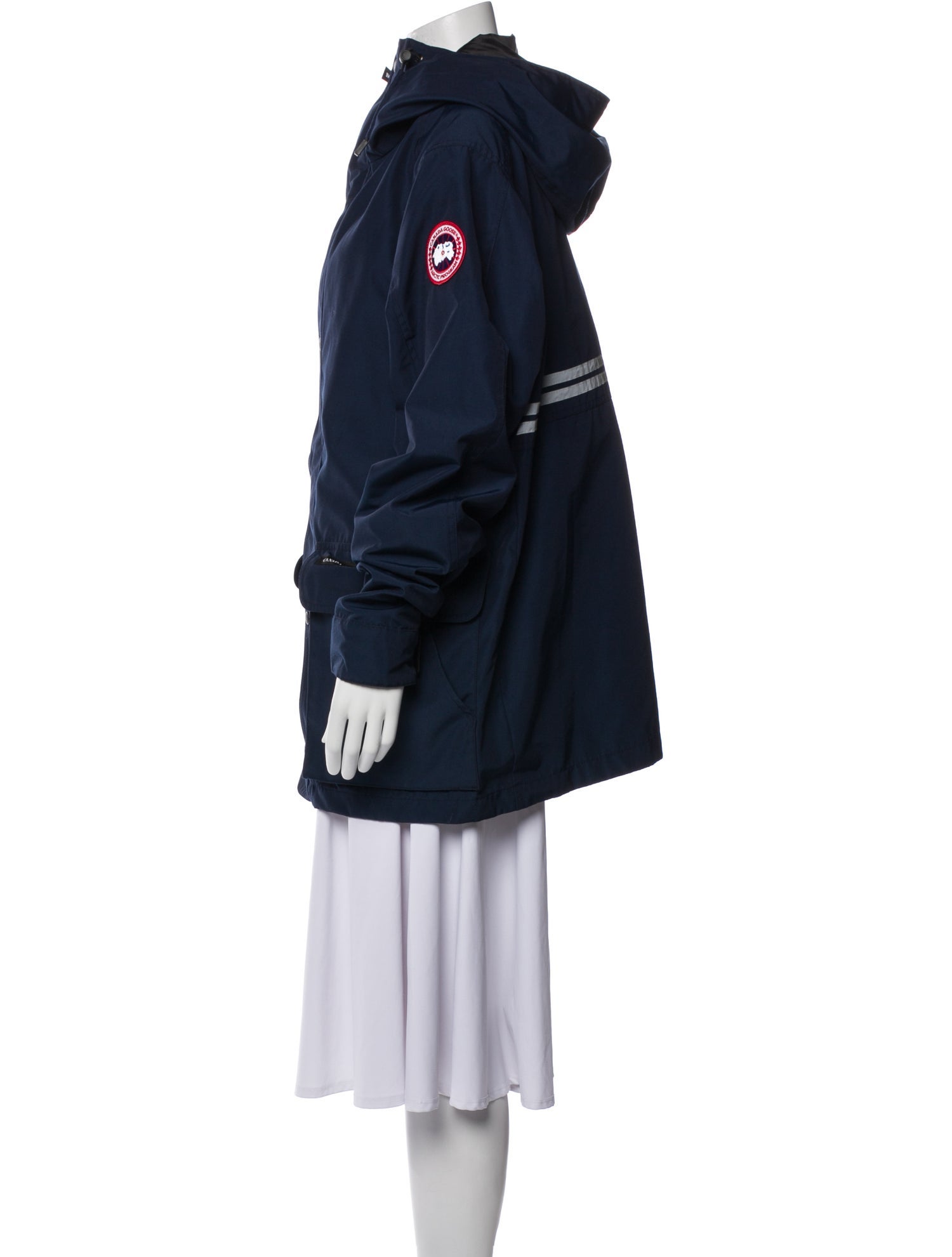 Canada Goose Parka