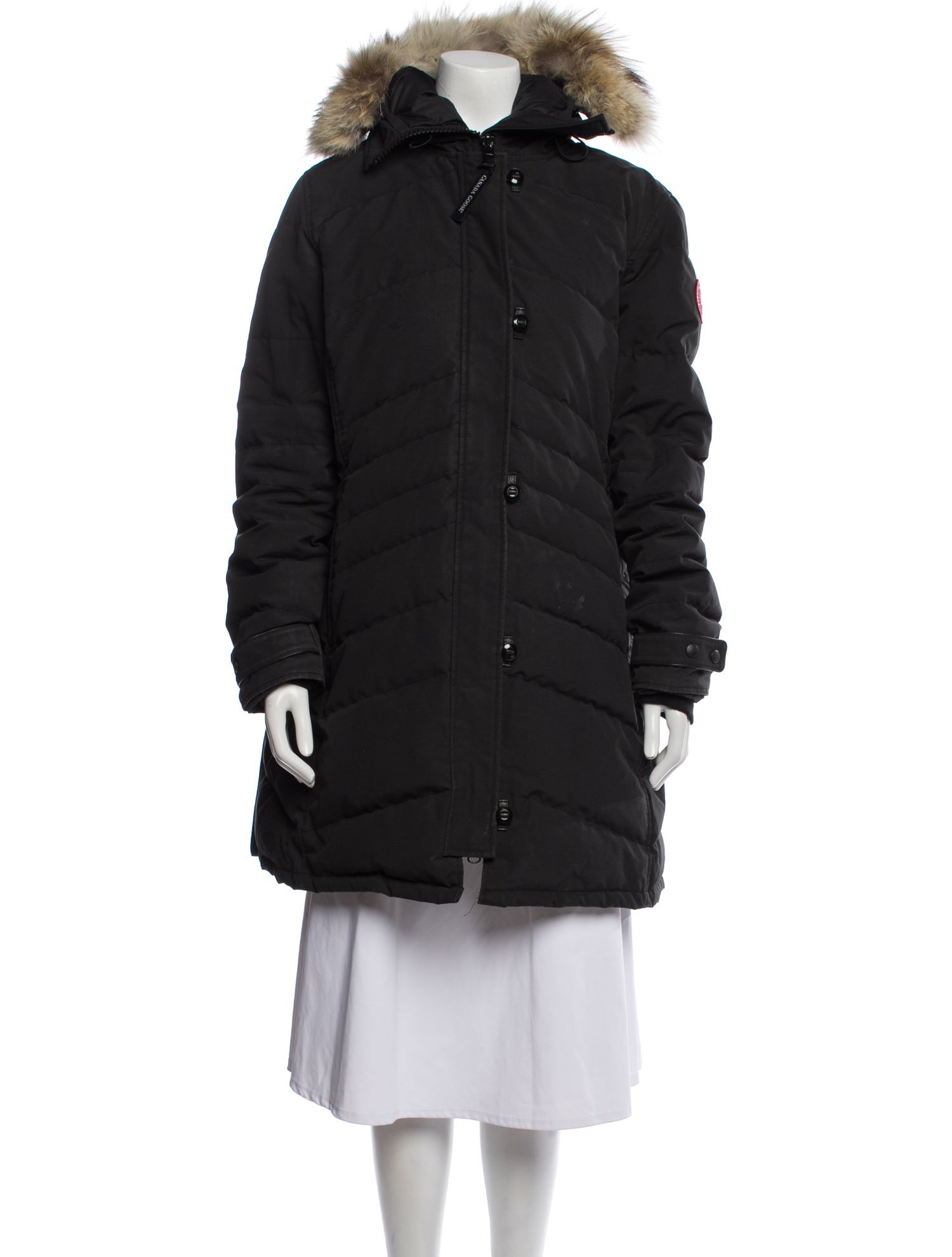 Canada Goose Down Coat