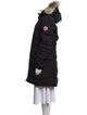 Canada Goose Down Coat