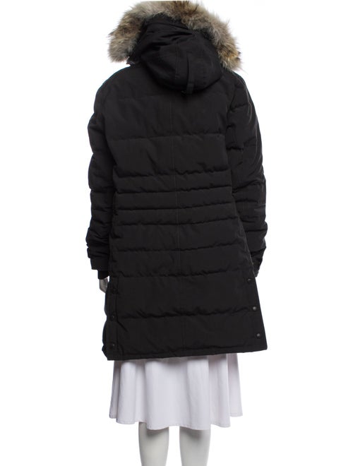 Canada Goose Down Coat