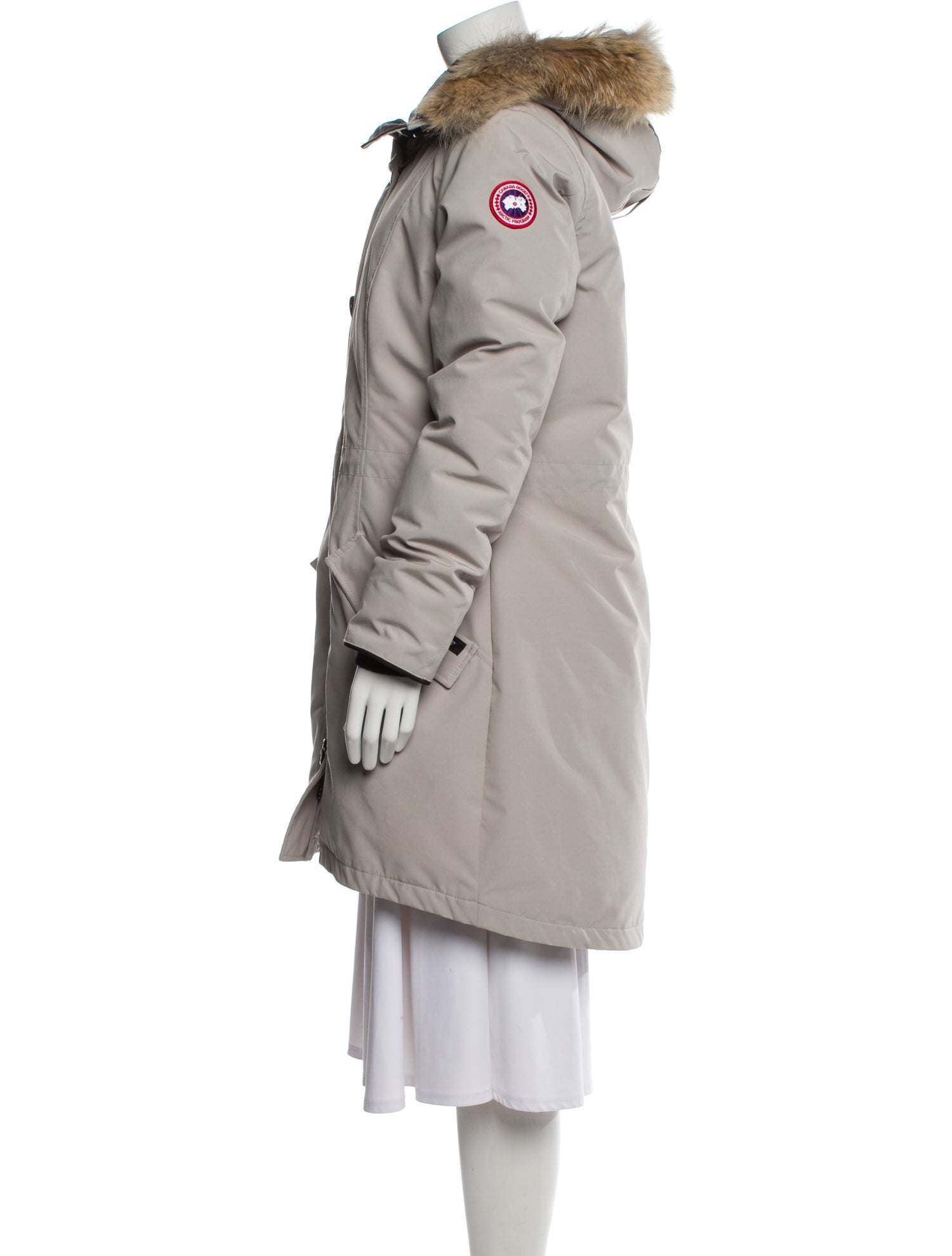 Canada Goose Parka