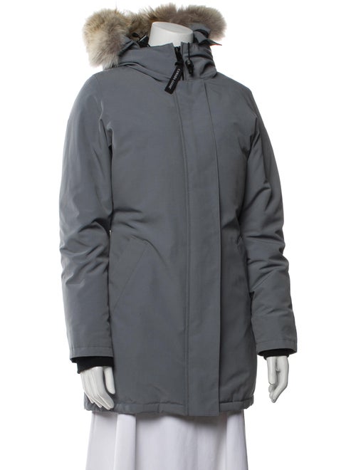 Canada Goose Down Coat