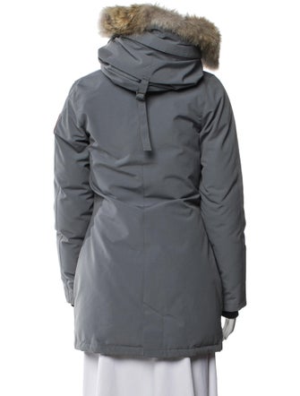 Canada Goose Down Coat