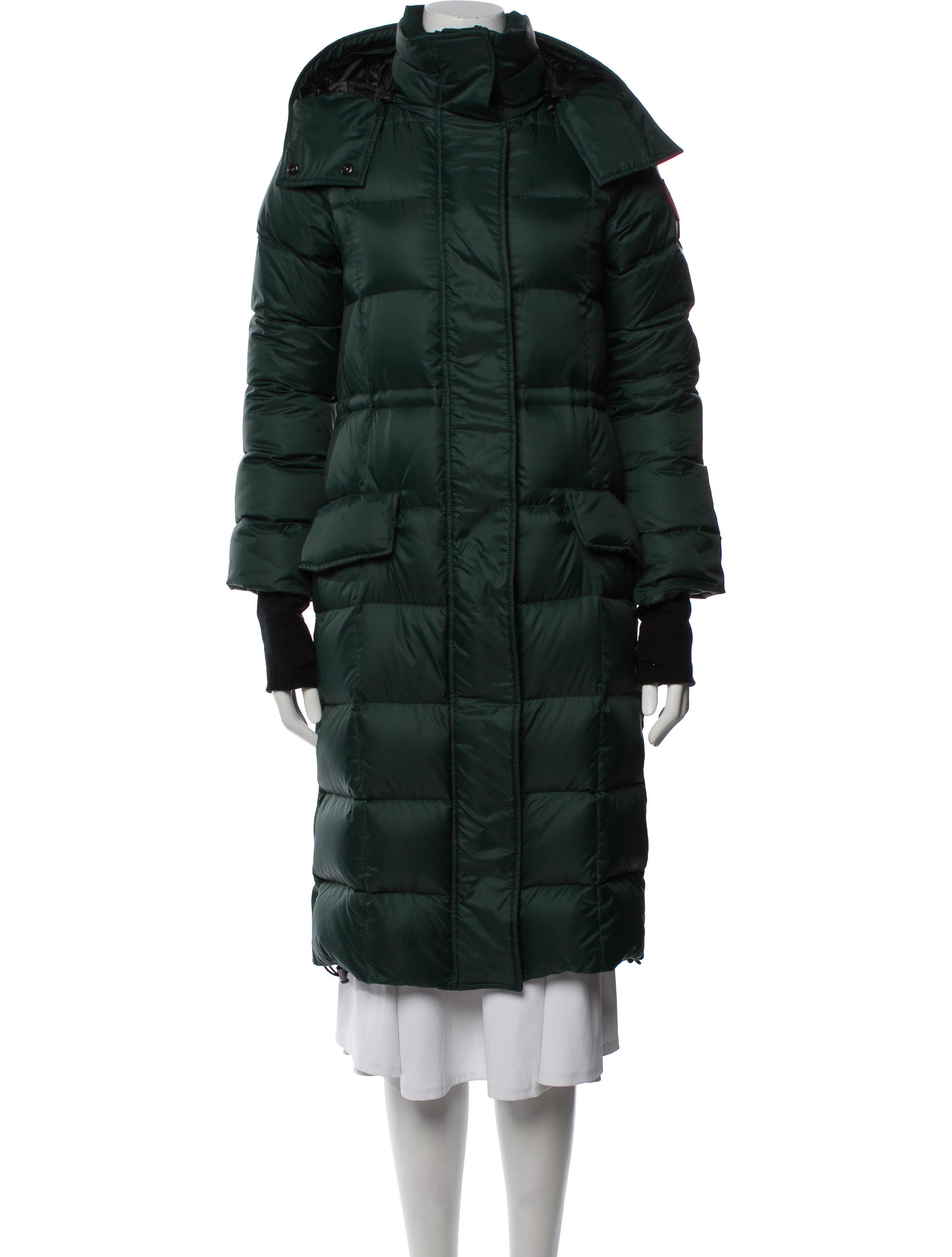 Canada Goose Down Coat