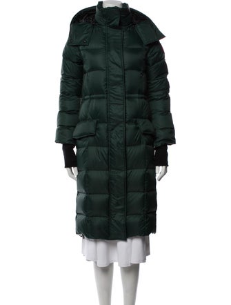 Canada Goose Down Coat