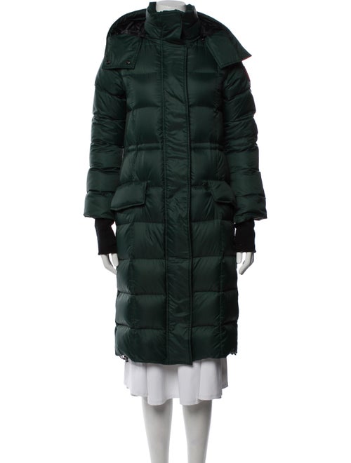 Canada Goose Down Coat
